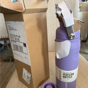 Stanley IceFlow Bottle - Lavender